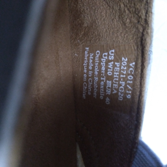 Olukai PEHUEA women's shoes - Picture 7 of 10